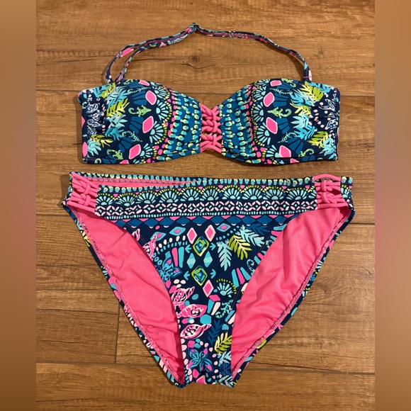 Lilly Pulitzer Other - Lilly Pulitzer Swimsuit